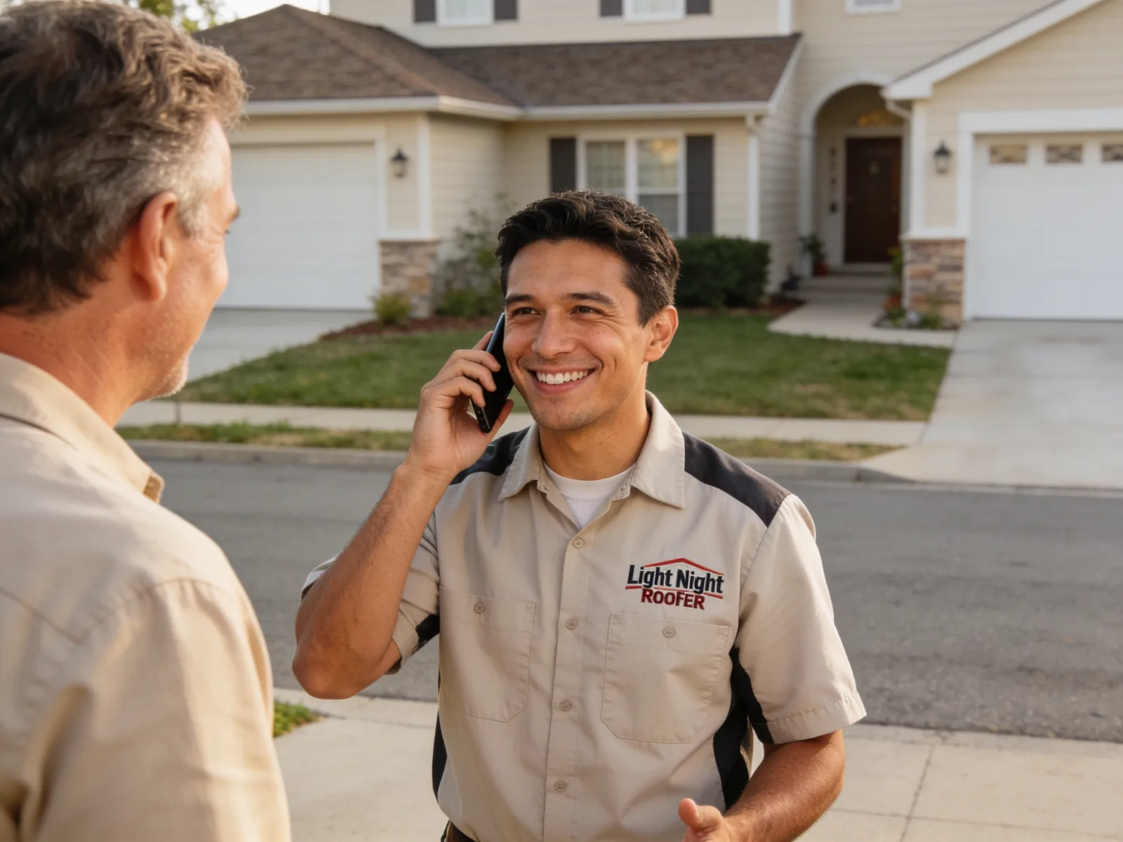 Emergency Roof Repair Van Buren, AR FAQs